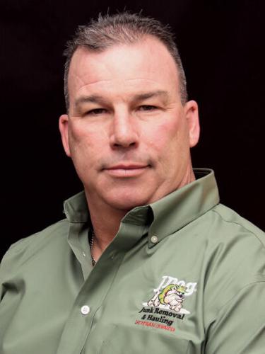 Only veterans need apply at J-Dog