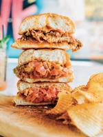 These culinary pros bring the flavor to franchising