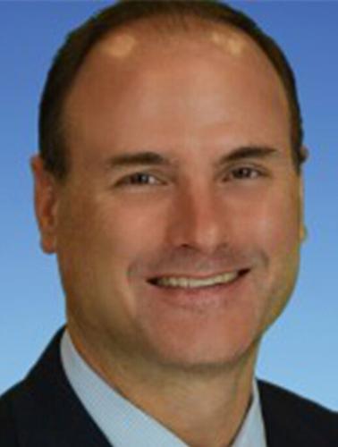 Charlie Hurt, Managing Director, Fifth Third Securities