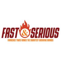 Franchise Times Names 40 Smartest-Growing Franchises | Franchise Times Fast and Serious List