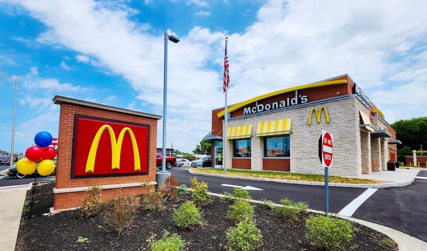 McDonald’s Plans to Spend $8.5B to Help Its Franchisees as Competition ...