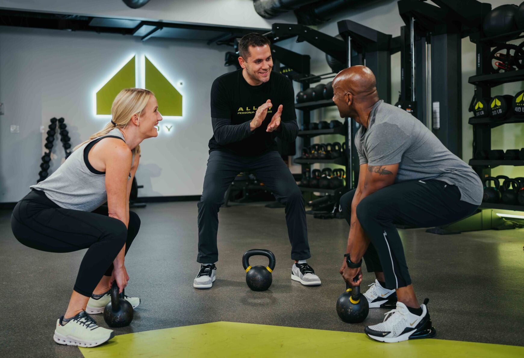Personal Training Franchise to Accelerate Growth With Investment From ...