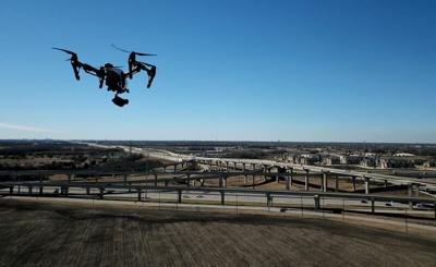 Drone franchise BirdsiVideo heads to U.K.