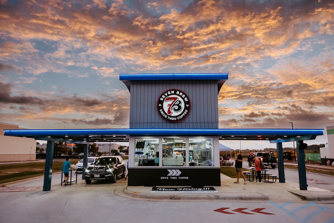 Jimmy John's Opens Its First Ever Drive-Thru Only Site, In Latest  Innovation to Meet Guest Needs