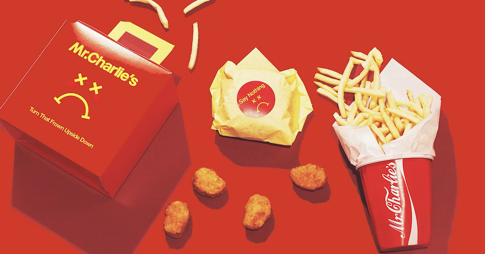 Vegan Restaurant Brand Mr. Charlie’s Lands First Franchise Agreement