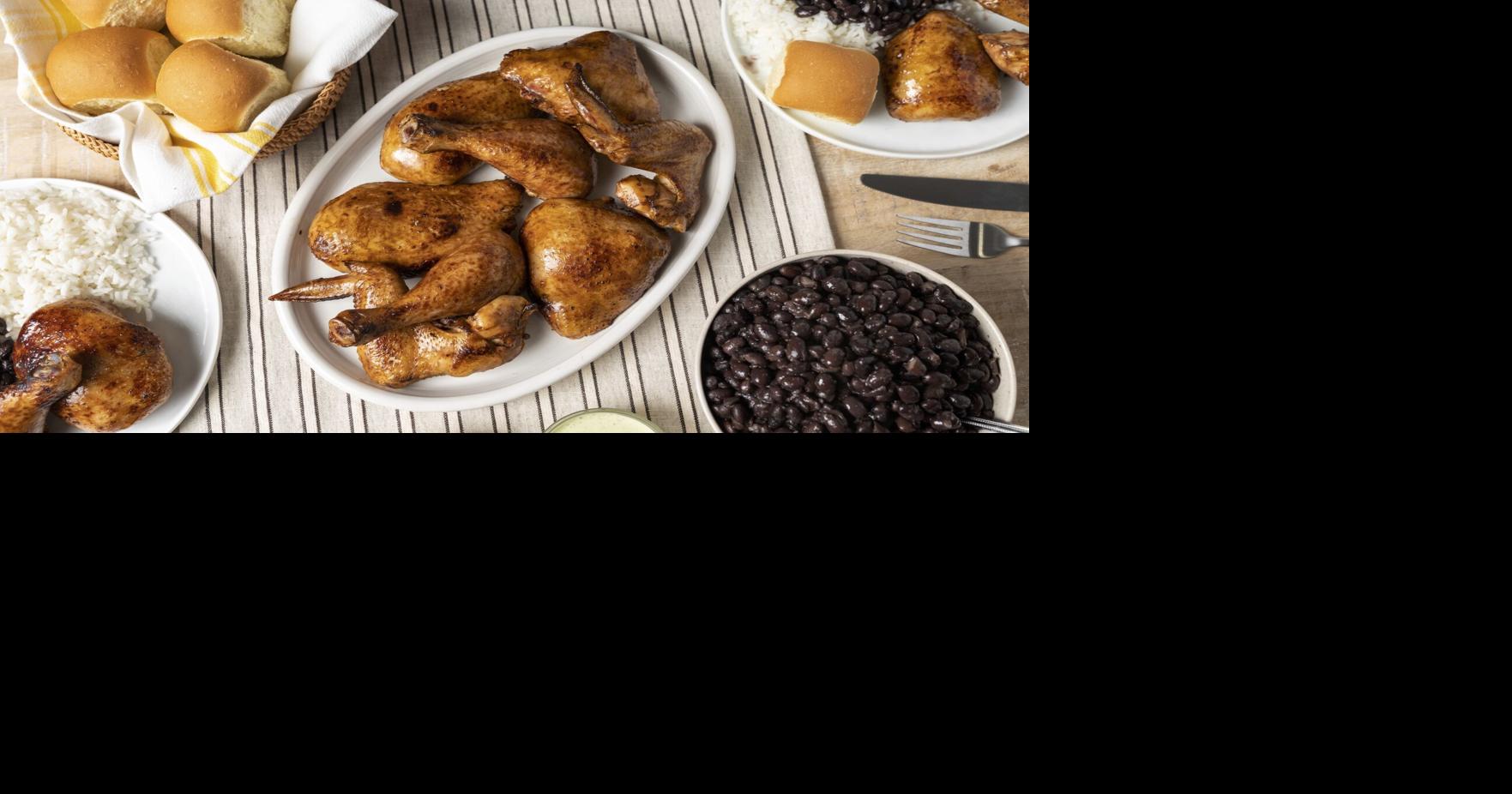 Station Partners' Subsidiary Buys Pollo Tropical Parent