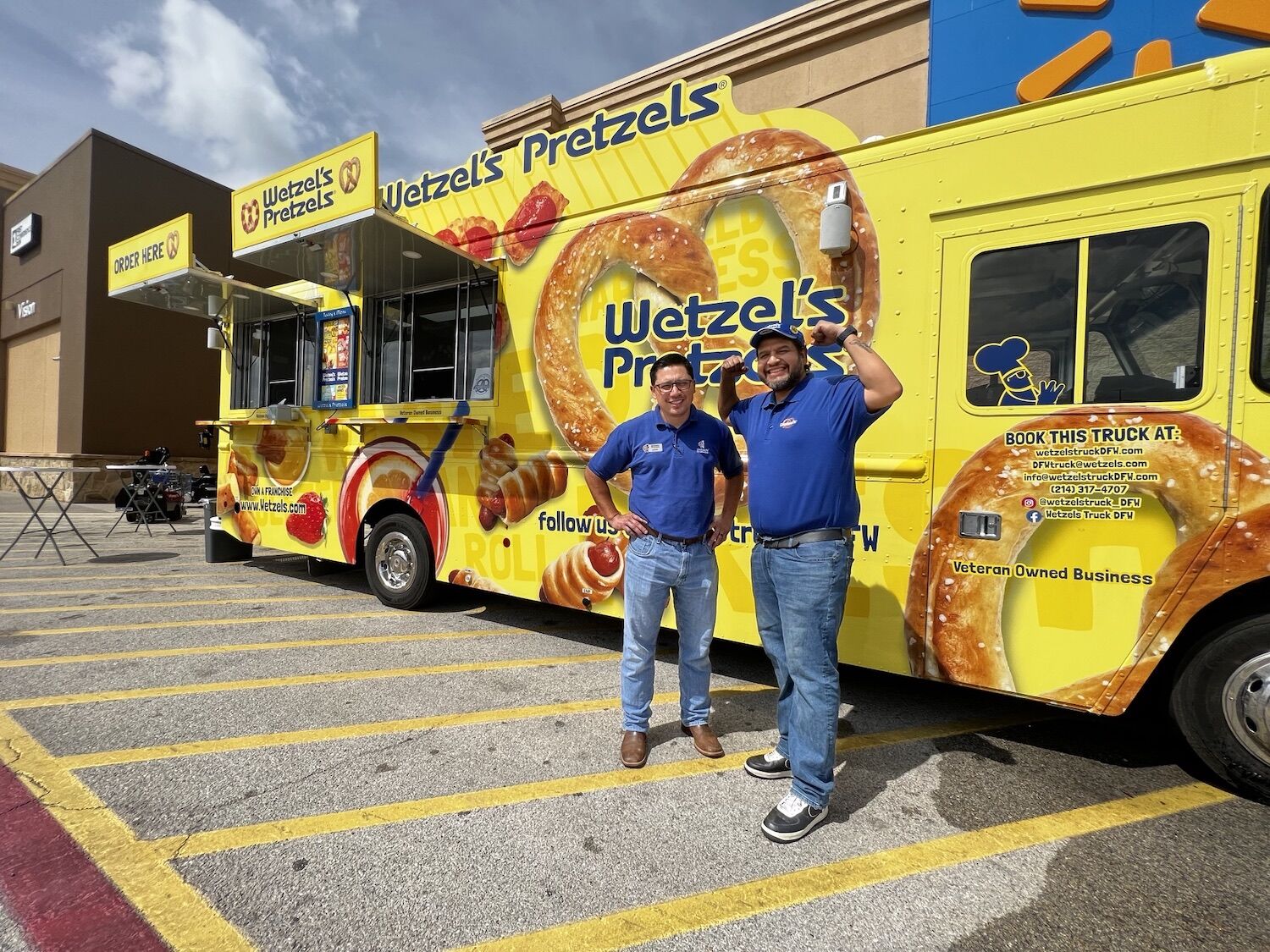 Wetzel%26%238217%3Bs+Pretzels+add+a+family+flavor+to+the+food+truck+program