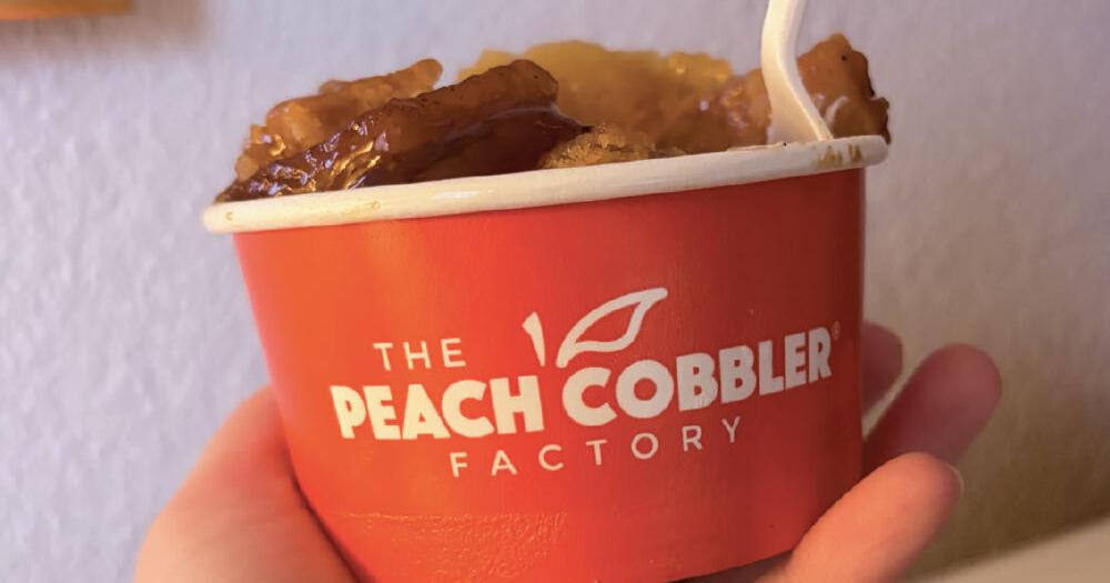 Our Reporters Sample 3 Dessert Franchises and Report Back