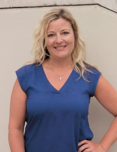 Dad’s guinea pig’ now helms Learning Rx in The Boss