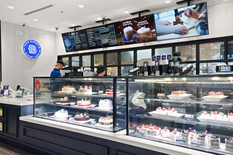 Paris Baguette’s New CDO Embraces Brand Potential Franchise News