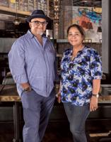 These culinary pros bring the flavor to franchising