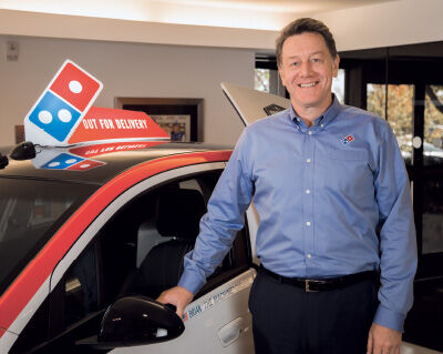 Why Domino’s will eat Pizza Hut’s lunch