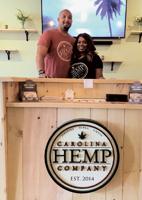 Carolina Hemp Co. attracts true believers in CBD
