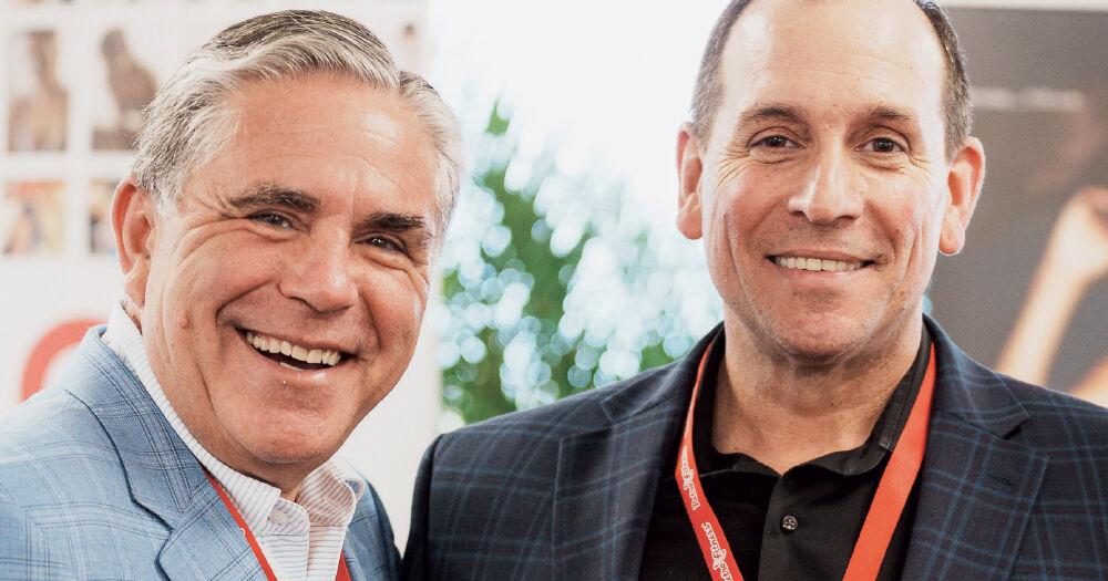 Former Dunkin' Franchisees Push Retro Fitness Growth Via Project Lift | Franchise News - Vimarsana News