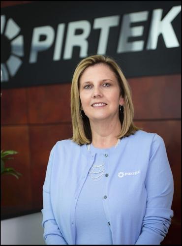 Kim Gubera CEO Pirtek USA