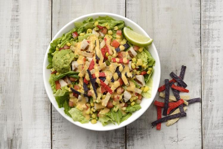 Nature Table Menu Former Sonic CEO’s Investment Firm Buys Nature’s Table | Franchise ...