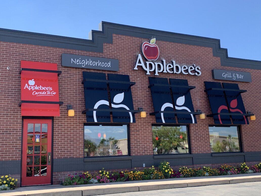 Complex Case Results In Bankruptcy for Applebee’s Franchisee