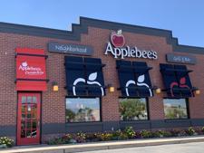 Complex Case Results In Bankruptcy for Applebee s Franchisee
