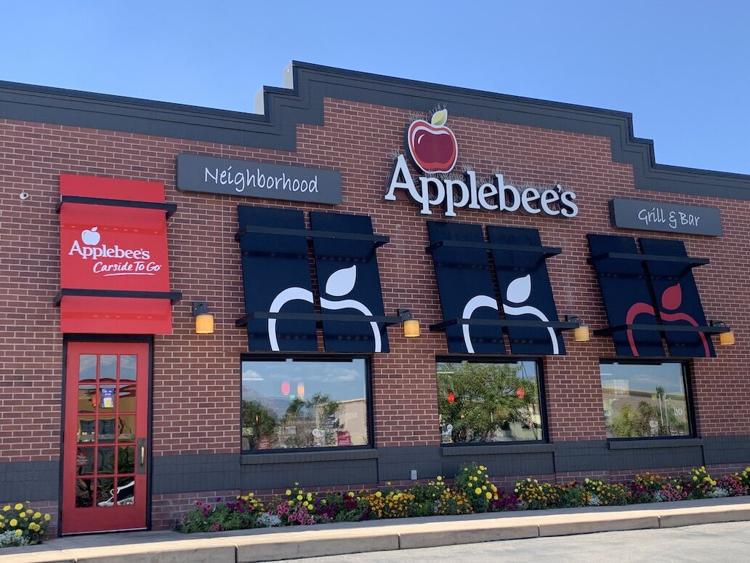 Complex Case Results In Bankruptcy for Applebee s Franchisee