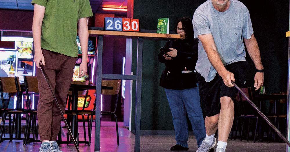 Meet 4 Franchises Ready to Capitalize on the Experience Economy
