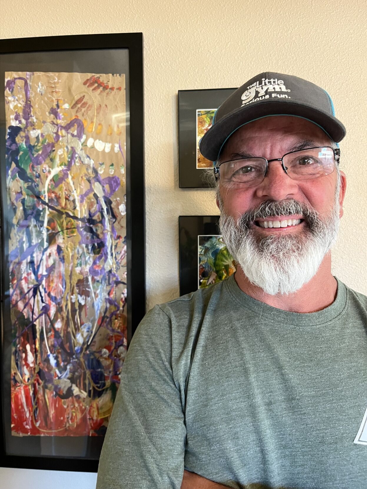 Longtime Leader at The Little Gym Criticizes New Owner Unleashed