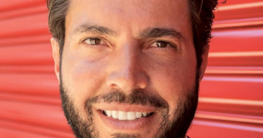 Dog Haus CEO Shares Kiosk Opinion and the TV Show Family He Wants to Join