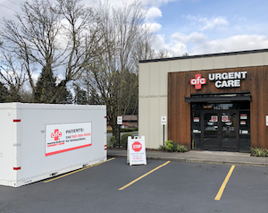 AFC Urgent Care Franchise Gears Up to Fight COVID-19 | Franchise News ...