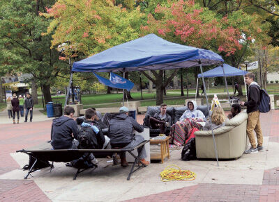 Brainiest cities are good bets for franchisors