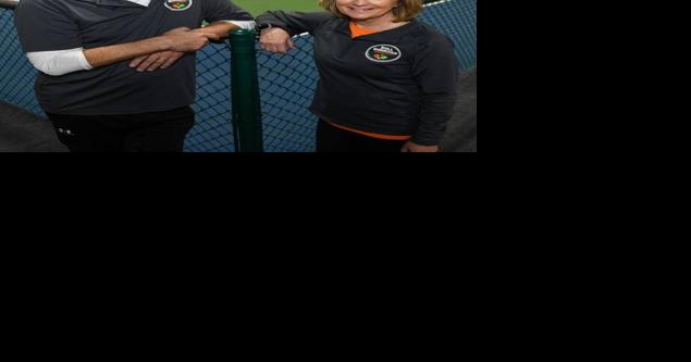 Dill Dinkers Making its Play in Pickleball - Vimarsana News