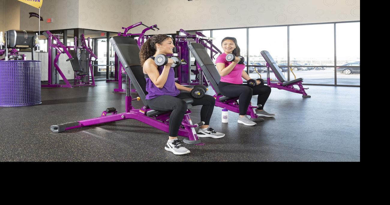Major Planet Fitness Franchisee Converts Texas Gyms to Expand Footprint
