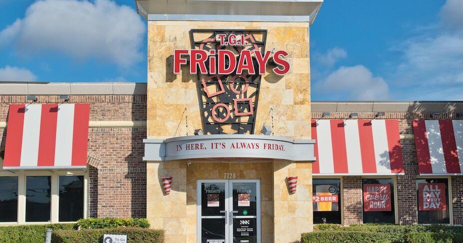 TGI Fridays Continues Turnaround Plan With New Franchise Deals, Plus More Multi-...
