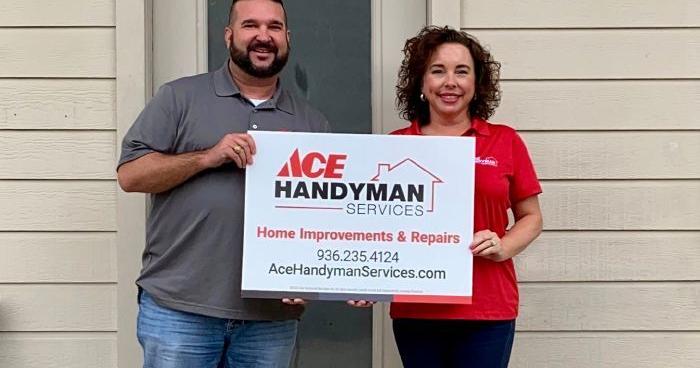 Houston Franchisees Building Success With Ace Handyman | Franchise News