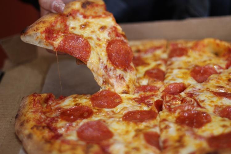 Blaze Pizza CEO Leads Brand Revamp Effort Franchise News