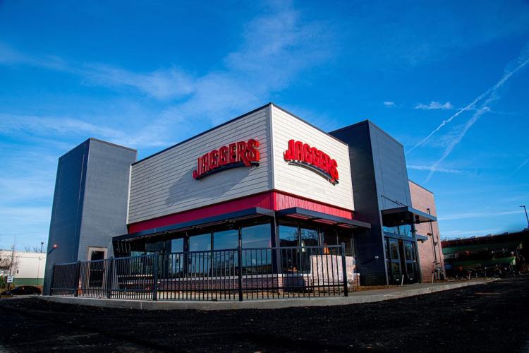 Texas Roadhouse Attracts Large Operator as First Jaggers Franchisee ...