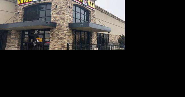 Chick N Max Inks Large Development Agreement With Former MOD Pizza Exec - Vimarsana News