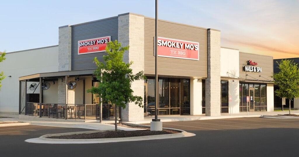 Texas Barbecue Franchise Smokey Mo's Leverages Multi-Unit ...