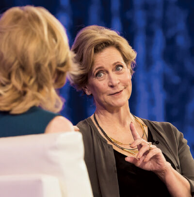 Red Robin reboot, plus more NRA Show news