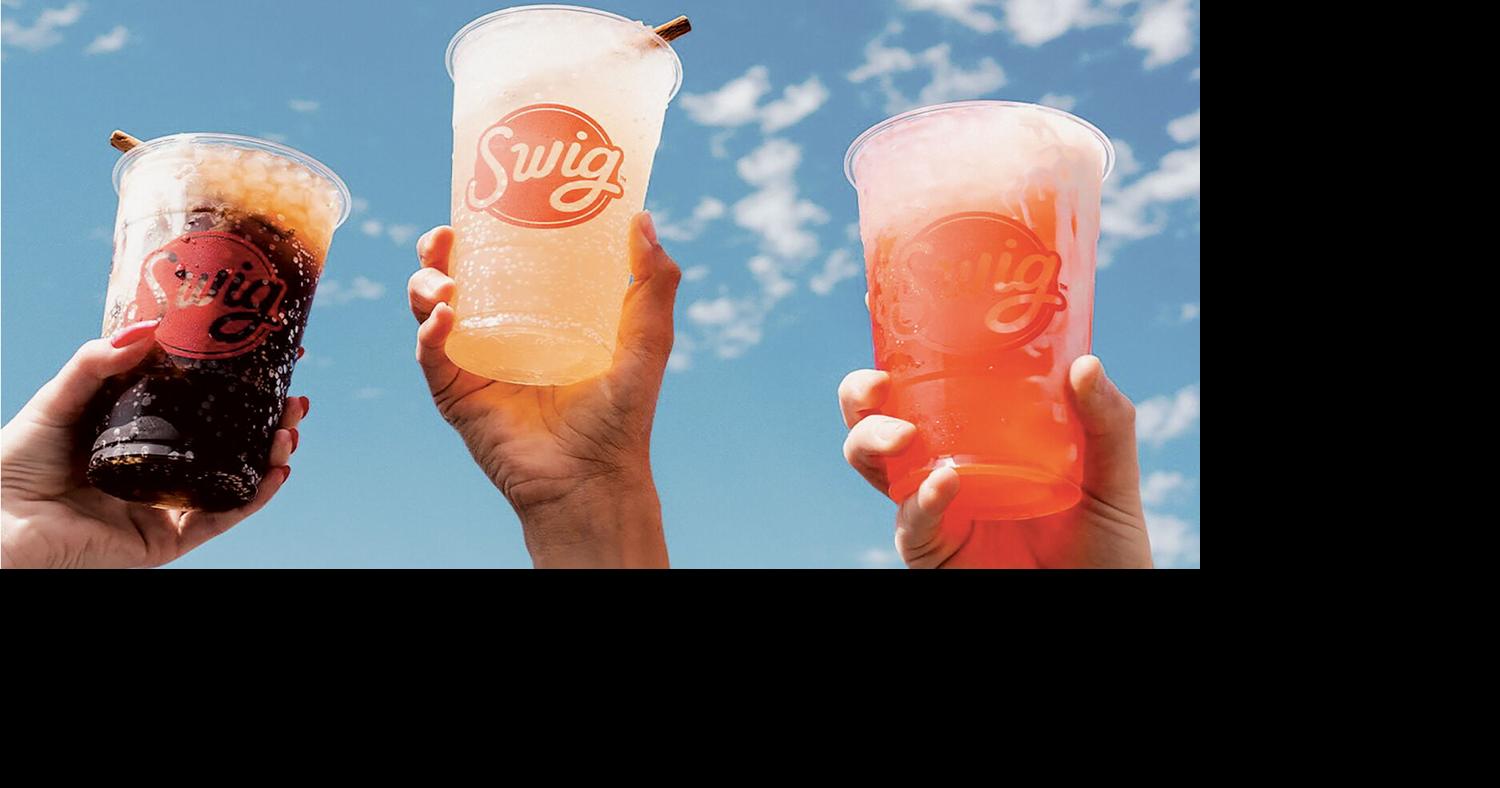 Dirty Soda Concept Swig Entering Chicago With 13-Unit Deal, Plus More Multi-Unit News