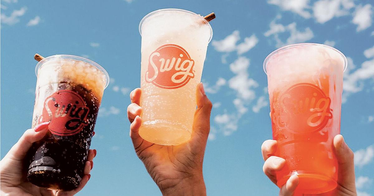 Dirty Soda Concept Swig Entering Chicago With 13-Unit Deal, Plus More Multi-Unit News