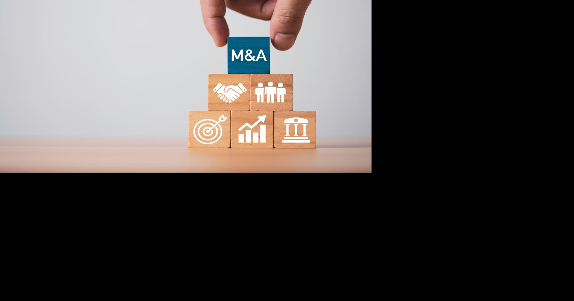 As Private Equity Turns Its Attention to Franchise Suppliers, M&A Activity Picks Up