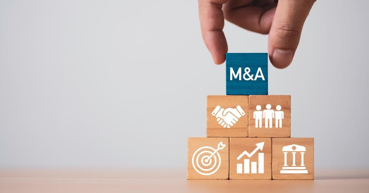 As Private Equity Turns Its Attention to Franchise Suppliers, M&A Activity Picks Up
