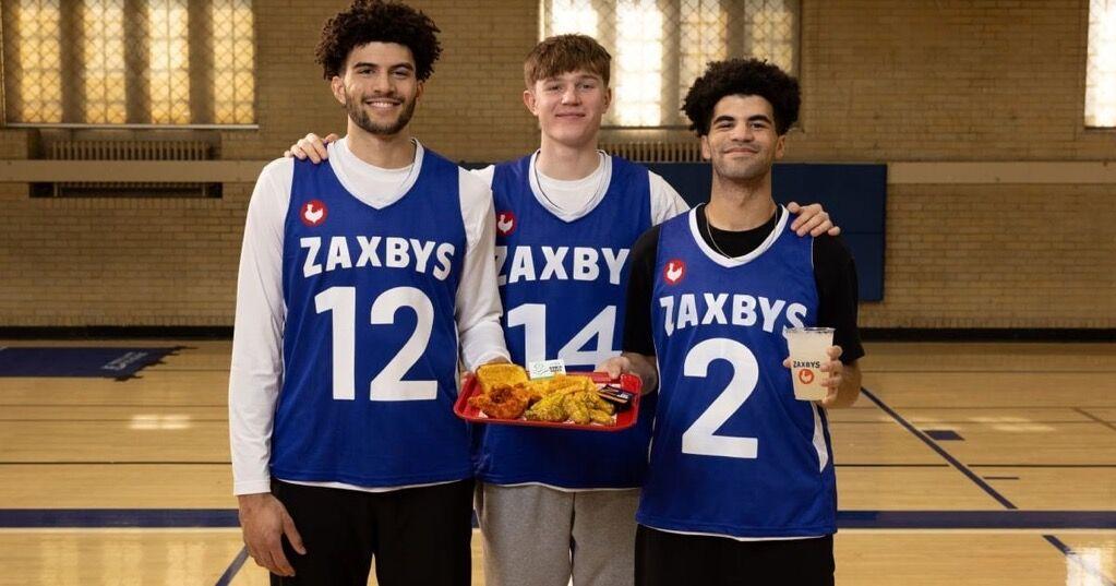 Nothing Bundt Cakes Reportedly Sold, and Duke's Boozer Brothers Team Up for Zaxby's