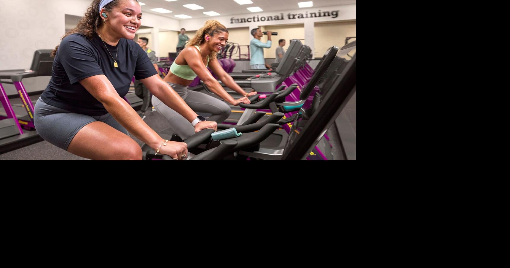 Planet Fitness Opens Door to New U.S. Franchisees for First Time in a Decade