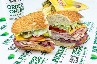 Mr. Pickle's local franchisee files for bankruptcy - Sacramento