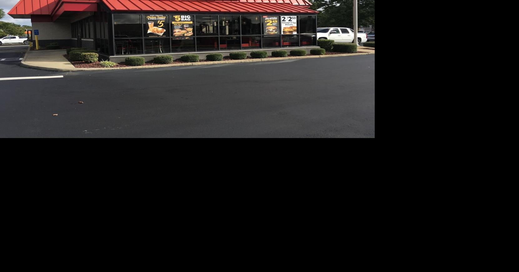 Franchisee Bankruptcies Continue: Hardee’s Operator Files Chapter 11 as Bankrupt...