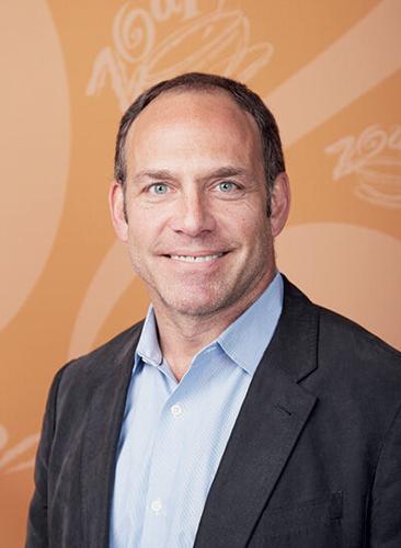 Zoup’s boss likes to rattle cages