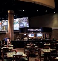 Greene Turtle rolls out first unit in a casino