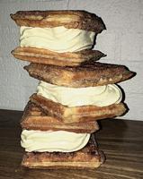 Yogurt Stop attracts paparazzi crowd