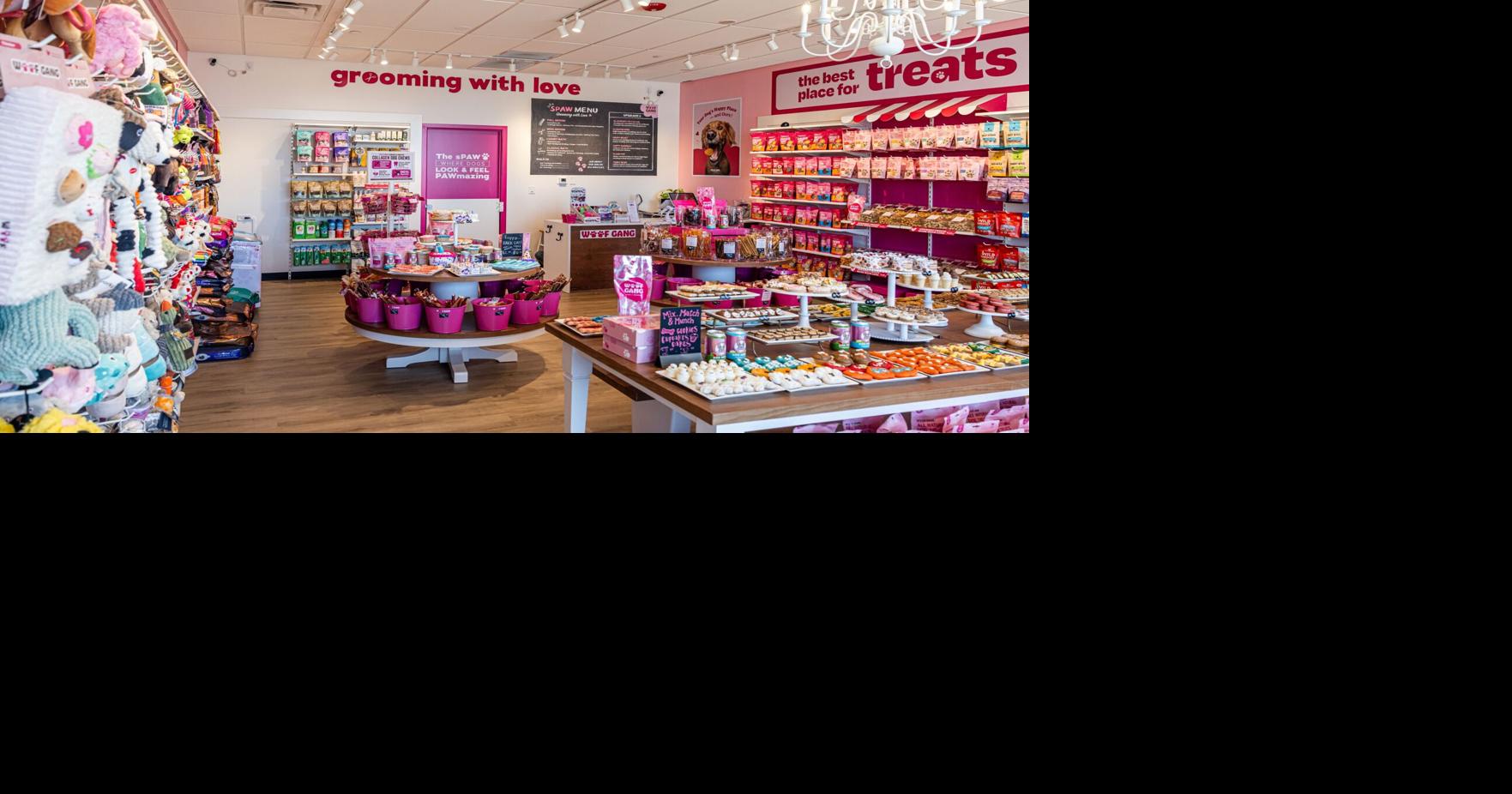 Woof Gang Advances Digital Strategy With Mobile App Launch | Franchise News