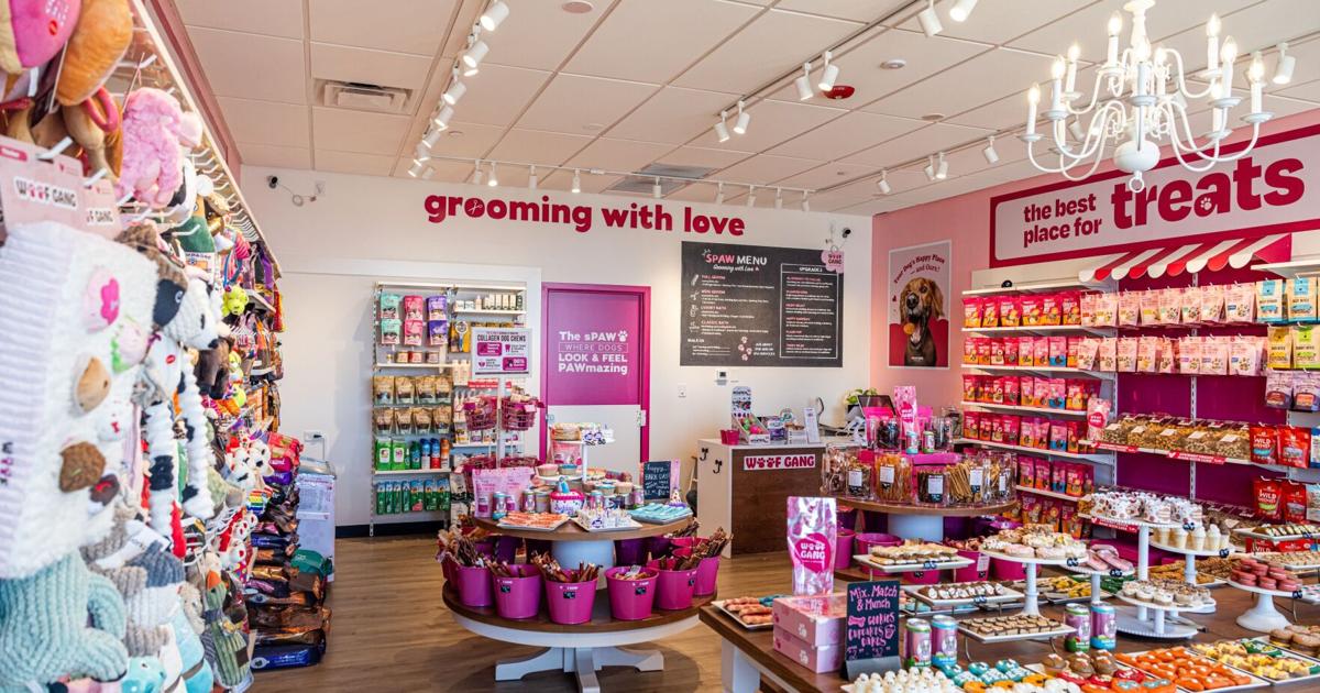 Woof Gang Advances Digital Strategy With Mobile App Launch | Franchise News Woof Gang Advances Digital Strategy With Mobile App Launch | Franchise News